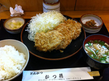 かつ精