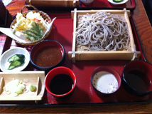 花扇