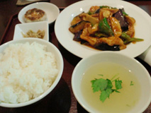 礼華