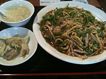 満盛圓