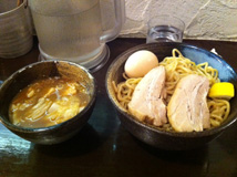 づゅる麺池田
