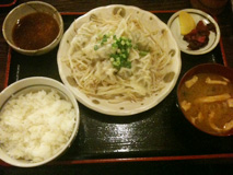 備長扇屋
