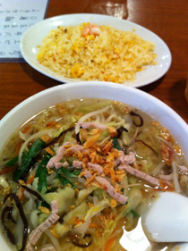 萬盛園