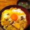 恵比寿　鶏味座（とりみくら）さん　 親子丼