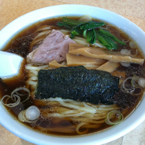 あらーめん 佐高