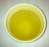発酵 菜種茶