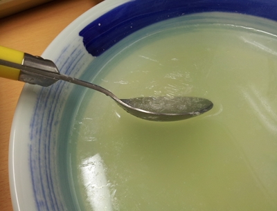 農薬デトックスの商品開発