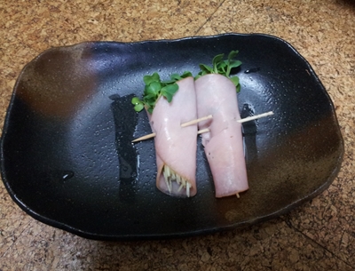 とぎ汁