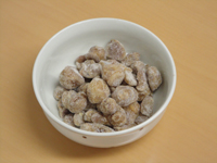 甘納豆