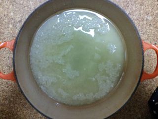 農薬デトックスの商品開発