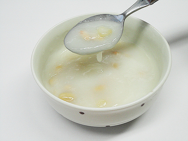 米粉粥