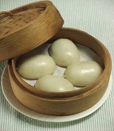 海鮮小籠包