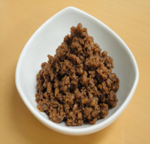 鶏そぼろ